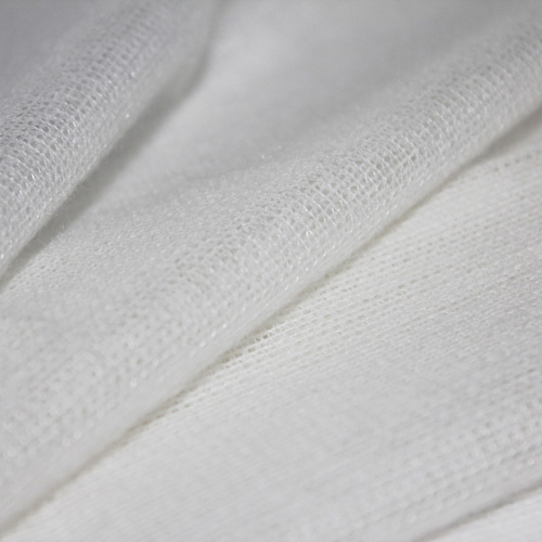 11638 Sullivans Lightweft Fusible Interfacing - 120cm - White