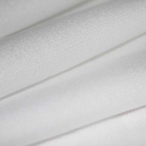 11642 Sullivans Texturised Fusible Interfacing - 150cm - White