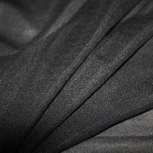 11643 Sullivans Texturised Fusible Interfacing - 150cm - Black