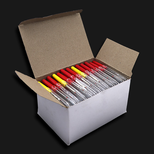 11649 Sullivans Bulk Seam Rippers - 100pcs - Small 