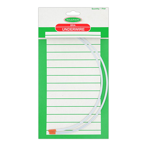 11771 Sullivans Bra Underwire - Size D