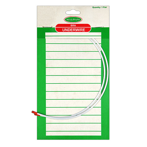 11862 Sullivans Bra Underwire - Size D