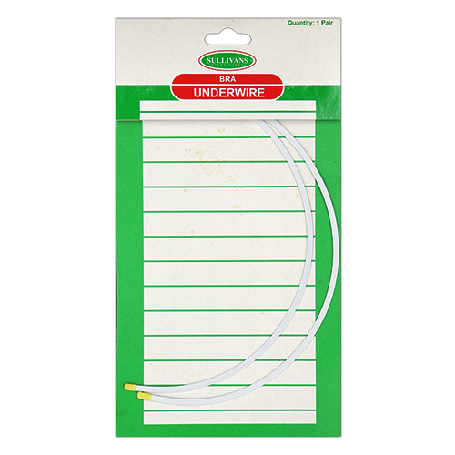 11863 Sullivans Bra Underwire - Size Dd