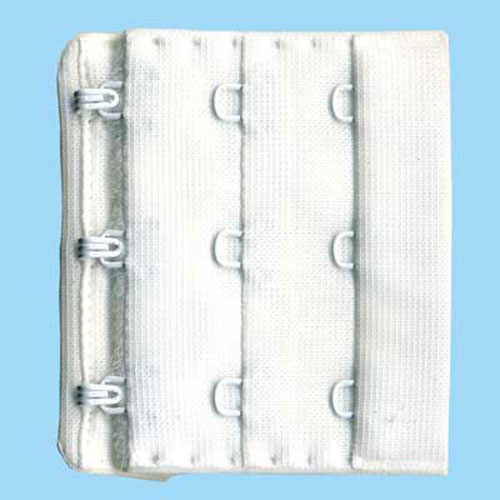 11889 Bra Back 58 X 60mm White