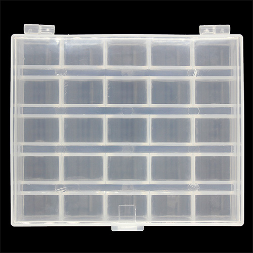 12070 Sullivans Bobbin Case