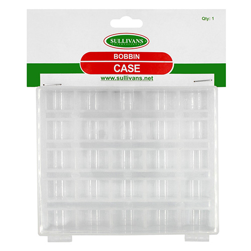 12087 Sullivans Bobbin Case 
