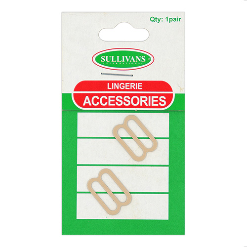 12226 Sullivans 15mm Bar Slide - Beige 