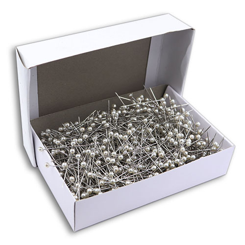 12228 Sullivans 45mm Quilters Pins - 1000pcs