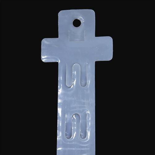 12245 Sullivans Plastic Clip Strips