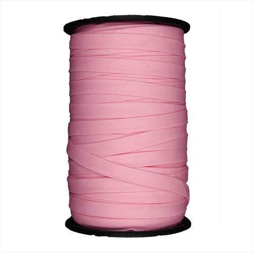 12257 Sullivans 10mm Poly-cotton Bias Binding - Pink