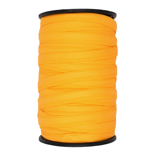 12265 Sullivans 10mm Poly-cotton Bias Binding - Gold