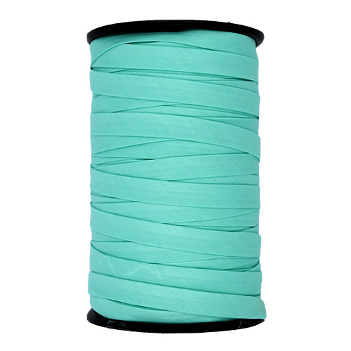 12272 Sullivans 10mm Poly-cotton Bias Binding - Mint
