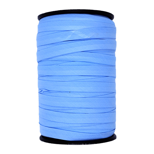 12280 Sullivans 10mm Poly-cotton Bias Binding - Sky Blue