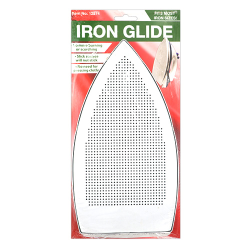 12574 Sullivans Non Stick Iron Glide