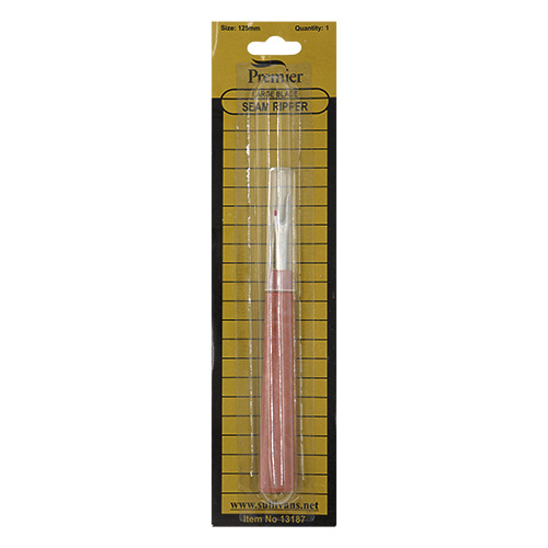 13187 Sullivans Premier Large Blade Seam Ripper