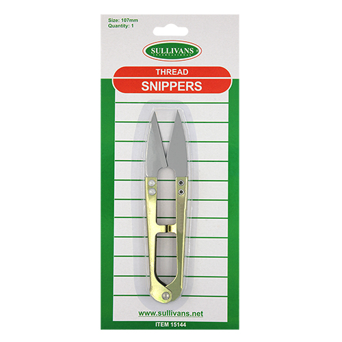 15144 Sullivans Thread Snipper - 107mm 