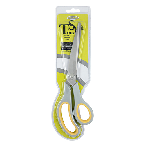 15171 Sullivans Soft Touch Scissor - 245mm