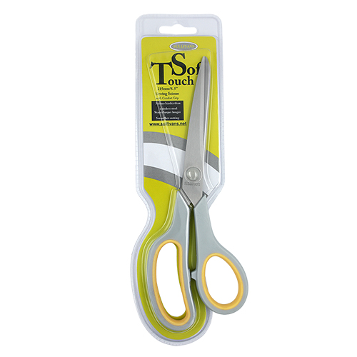 15172 Sullivans Soft Touch Scissor - 215mm