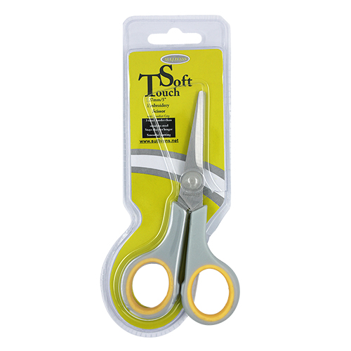 15173 Sullivans Soft Touch Scissor - 127mm