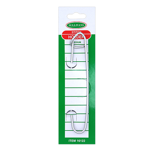 16122 Sullivans Stitch Holder - Medium