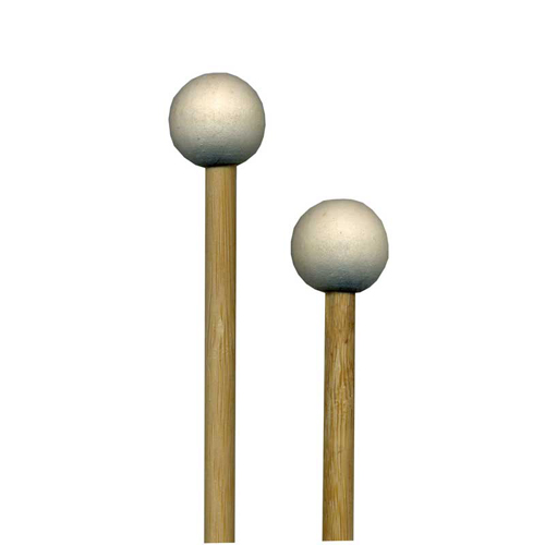 16141 Knitting Needle 6.00mmx35cm Bamboo