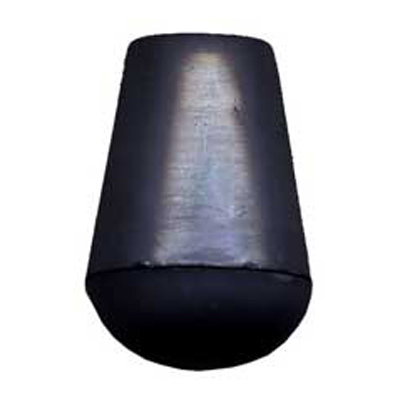 20985 Sullivans 18mm Plastic Detachable Cord Ends - Navy - 72 In A Tube