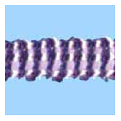 26016 Sullivans 5mm Flat Rayon Braid - Lilac - 30m