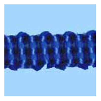 26027 Sullivans 5mm Flat Rayon Braid - Royal - 30m