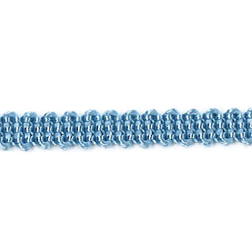 26032 Sullivans 5mm Knit Rayon Braid - Saxe - 30m