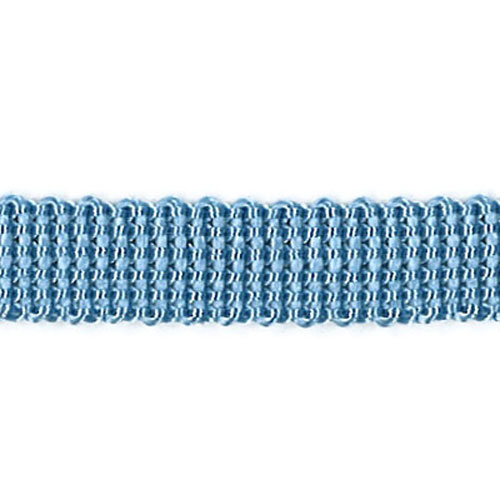 26076 Sullivans 10mm Knit Rayon Braid - Saxe - 30m