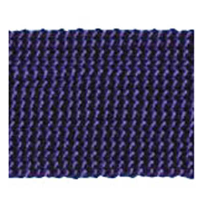 26151 Sullivans 25mm Flat Rayon Braid - Purple - 30m