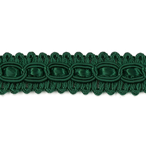 26471 Sullivans 15mm Rayon Braid - Bottle - 30m