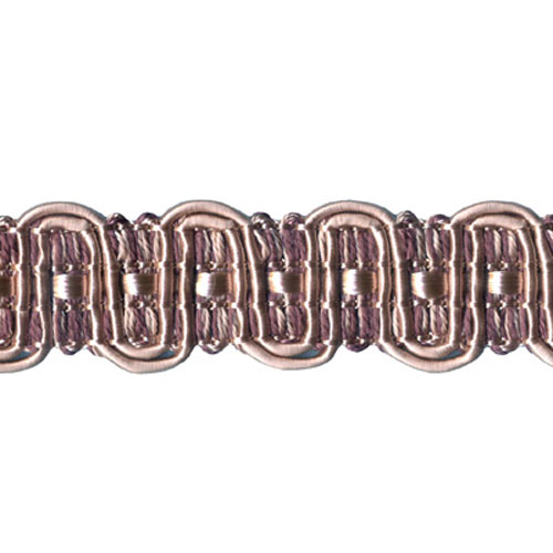 26517 Sullivans 20mm Rayon Braid - Amethyst 