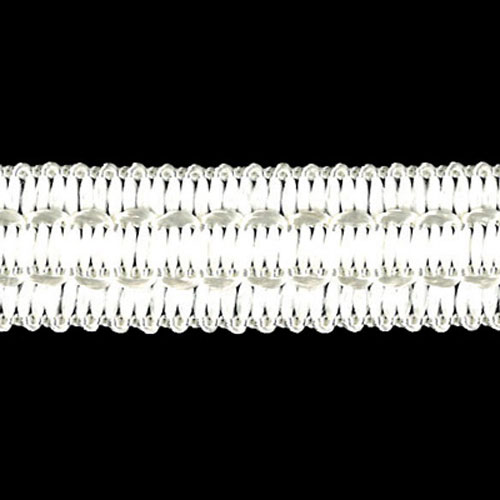 26616 Sullivans 16mm Fancy Trim Braid - Cream 