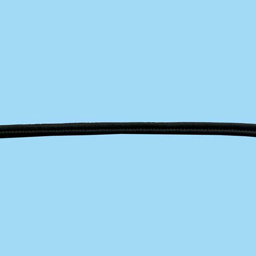 26626 Sullivans 5mm Rayon Russia Braid - Black 