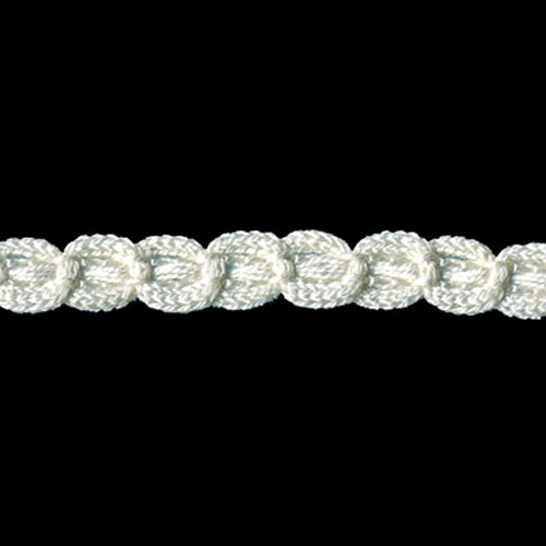 26634 Sullivans 6mm Rayon Gimp Braid - Cream 