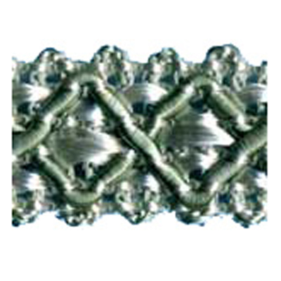 26976 Sullivans 15mm Rayon Braid - Seafoam 