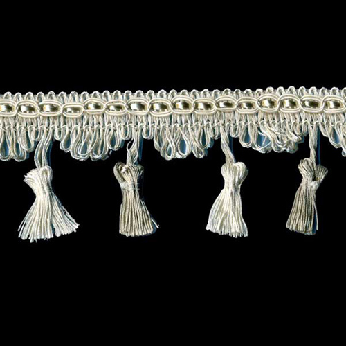 27016 Braid Tassel 70mm