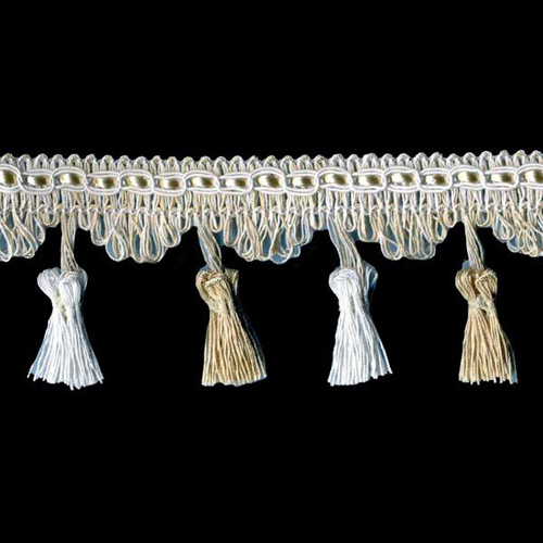 27017 Braid Tassel 70mm