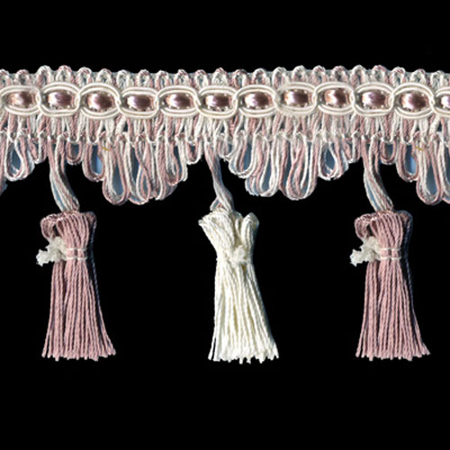 27020 Braid Tassel 70mm
