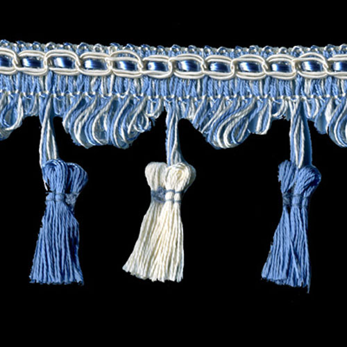 27022 Braid Tassel 70mm