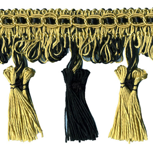 27030 Braid Tassel 70mm