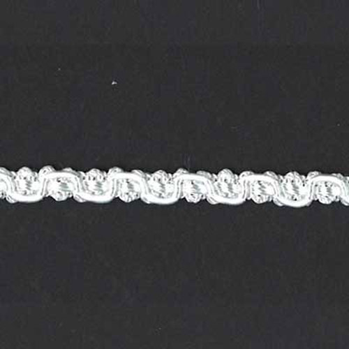 27183 Braid 5mm White