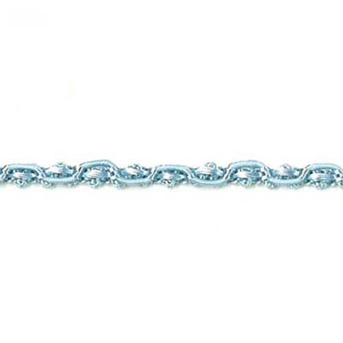 27187 Braid 5mm Sky Blue
