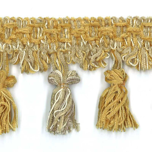 27192 Braid Tassel 80mm