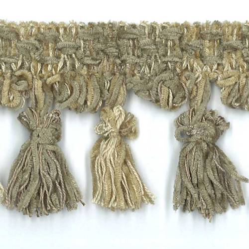 27194 Braid Tassel 80mm