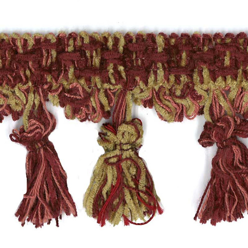 27197 Braid Tassel 80mm