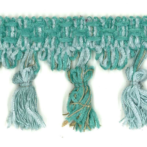 27199 Braid Tassel 80mm