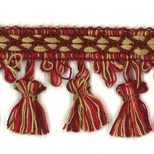 27264 Braid Tassel 65mm