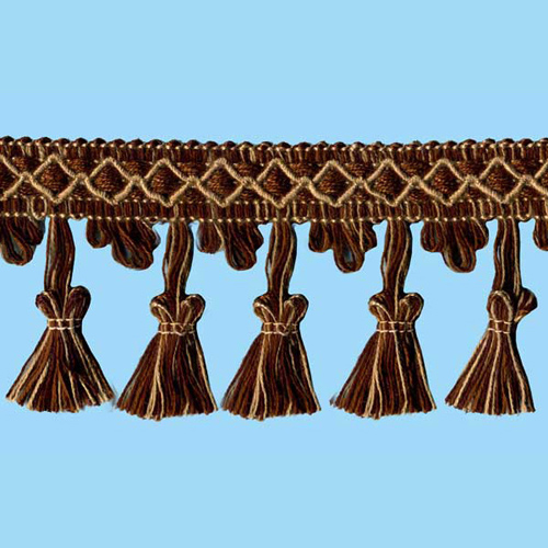27269 Braid Tassel 65mm